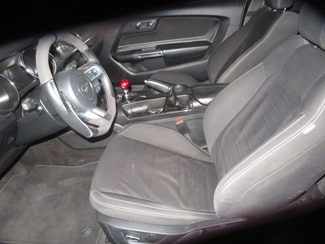 2016 Ford Mustang GT MUSTANG 6SPEED 5.0 EXTRA CLEAN AZ CAR COYOTE  - 23013206 - 16