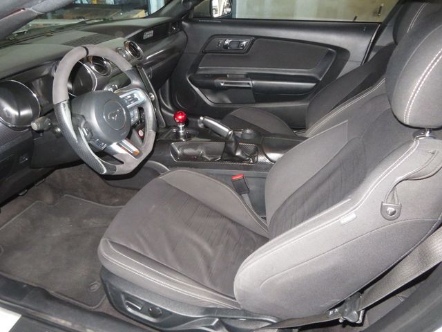 2016 Ford Mustang GT MUSTANG 6SPEED 5.0 EXTRA CLEAN AZ CAR COYOTE  - 23013206 - 17