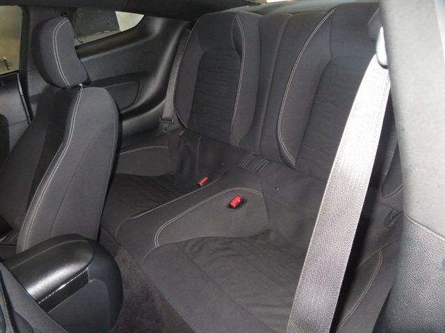 2016 Ford Mustang GT MUSTANG 6SPEED 5.0 EXTRA CLEAN AZ CAR COYOTE  - 23013206 - 18