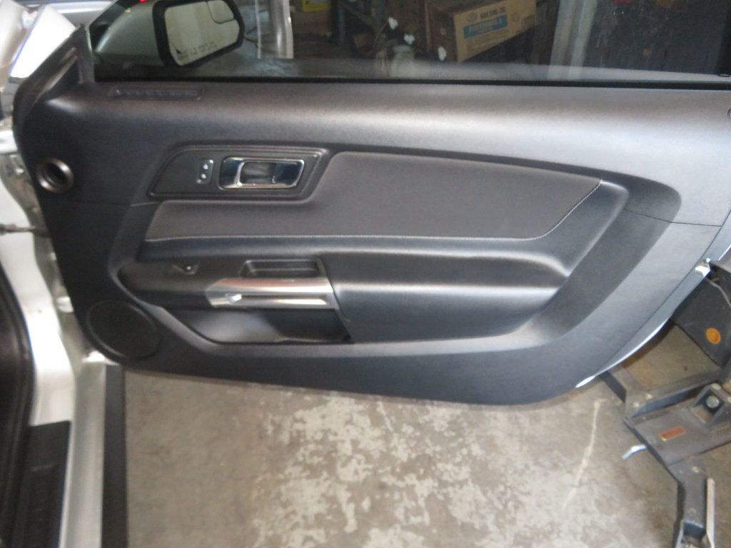 2016 Ford Mustang GT MUSTANG 6SPEED 5.0 EXTRA CLEAN AZ CAR COYOTE  - 23013206 - 19