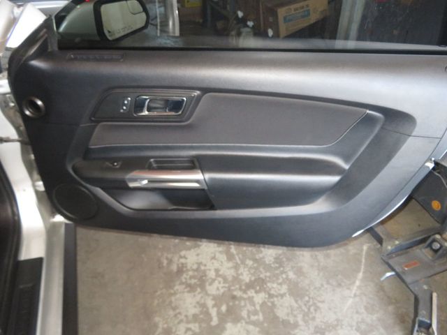 2016 Ford Mustang GT MUSTANG 6SPEED 5.0 EXTRA CLEAN AZ CAR COYOTE  - 23013206 - 19