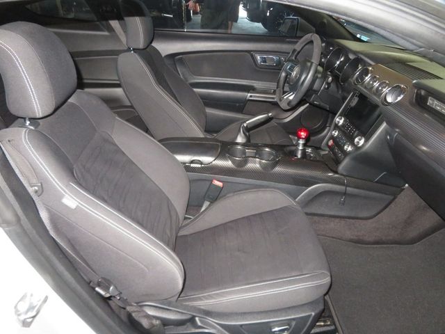 2016 Ford Mustang GT MUSTANG 6SPEED 5.0 EXTRA CLEAN AZ CAR COYOTE  - 23013206 - 20