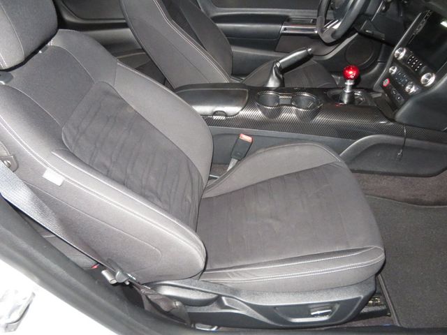 2016 Ford Mustang GT MUSTANG 6SPEED 5.0 EXTRA CLEAN AZ CAR COYOTE  - 23013206 - 22