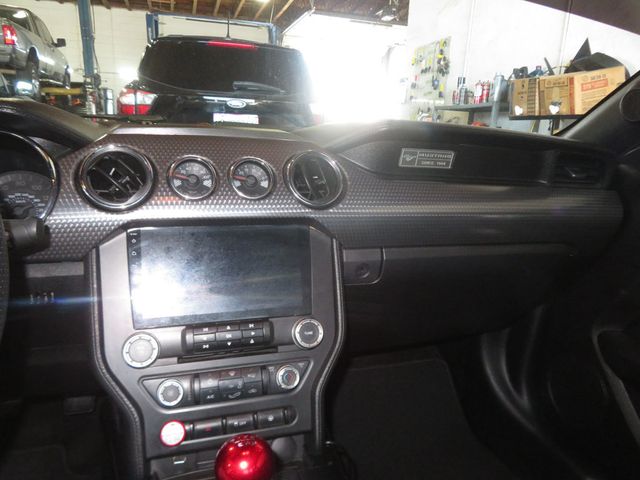 2016 Ford Mustang GT MUSTANG 6SPEED 5.0 EXTRA CLEAN AZ CAR COYOTE  - 23013206 - 24