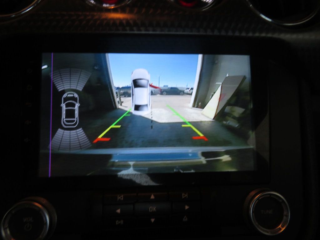 2016 Ford Mustang GT MUSTANG 6SPEED 5.0 EXTRA CLEAN AZ CAR COYOTE  - 23013206 - 25