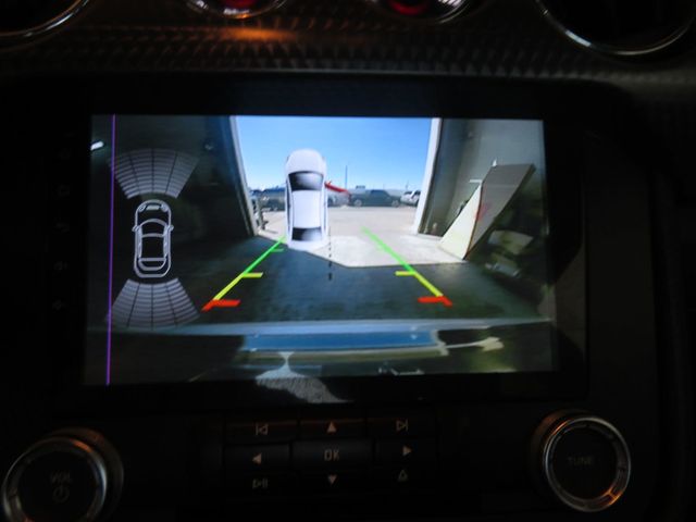 2016 Ford Mustang GT MUSTANG 6SPEED 5.0 EXTRA CLEAN AZ CAR COYOTE  - 23013206 - 25