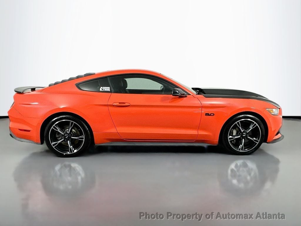 2016 Ford Mustang GT Premium - 22541201 - 3