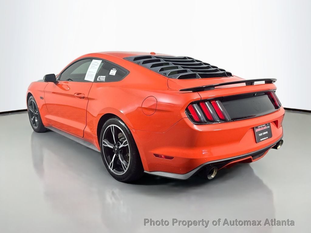 2016 Ford Mustang GT Premium - 22541201 - 6