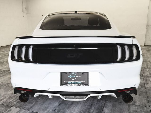 2016 Ford Mustang GT Coupe Premium's photo