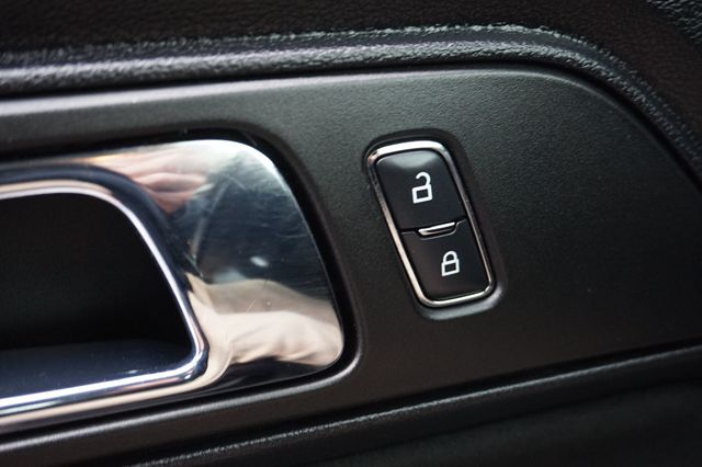 2016 Ford Mustang GT, PREMIUM WHEELS, PUSH BUTTON START, PARTIAL LEATHER - 22962070 - 22