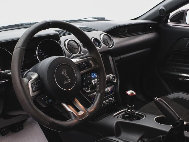 2016 Ford Mustang Shelby GT350 - 22877667 - 12