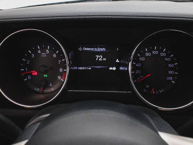 2016 Ford Mustang Shelby GT350 - 22877667 - 13