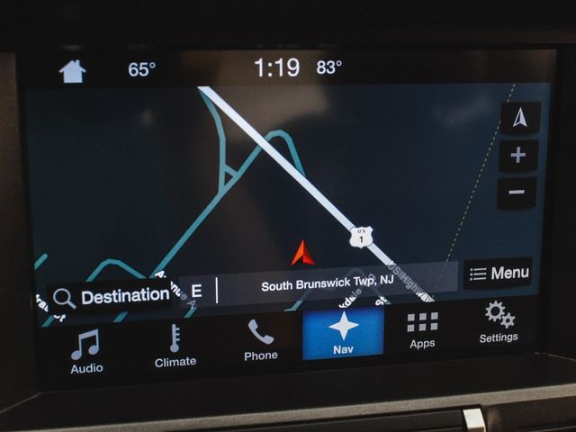 2016 Ford Mustang Shelby GT350 - 22877667 - 19