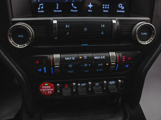 2016 Ford Mustang Shelby GT350 - 22877667 - 20