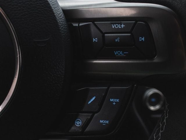 2016 Ford Mustang Shelby GT350 - 22877667 - 24