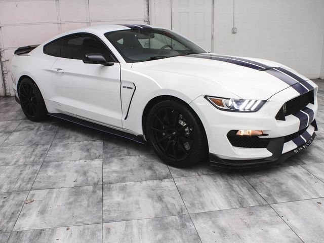 2016 Ford Mustang Shelby GT350 - 22877667 - 2