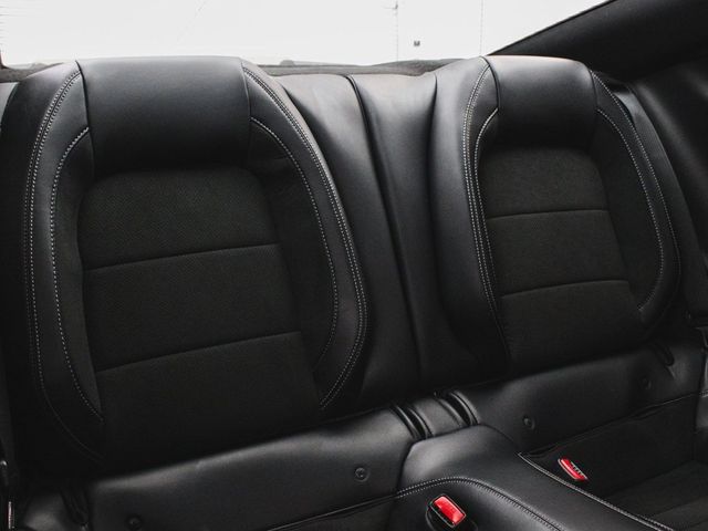 2016 Ford Mustang Shelby GT350 - 22877667 - 30