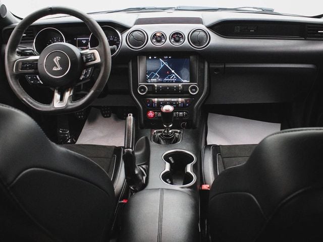 2016 Ford Mustang Shelby GT350 - 22877667 - 31