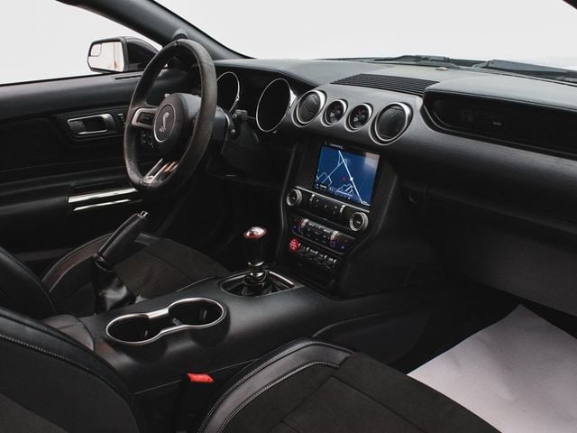 2016 Ford Mustang Shelby GT350 - 22877667 - 34