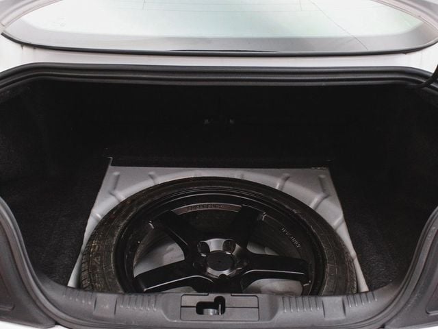 2016 Ford Mustang Shelby GT350 - 22877667 - 36