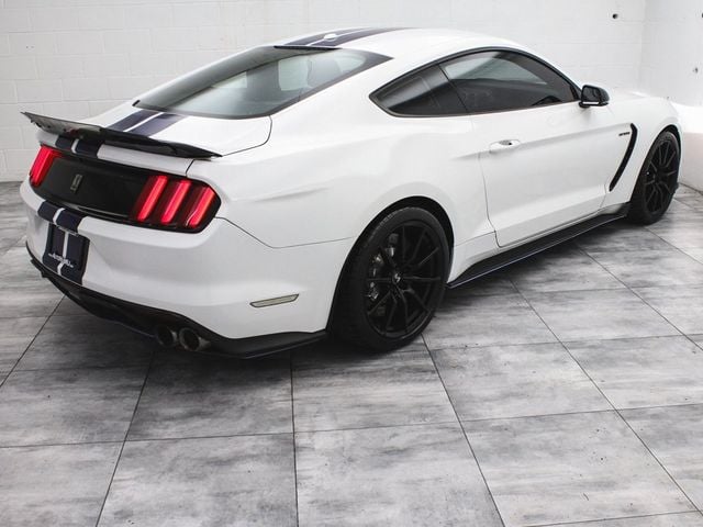 2016 Ford Mustang Shelby GT350 - 22877667 - 5