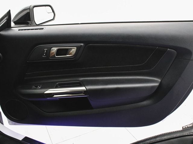 2016 Ford Mustang Shelby GT350 - 22962503 - 10