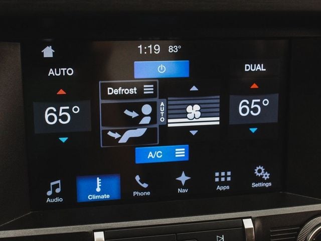 2016 Ford Mustang Shelby GT350 - 22962503 - 17