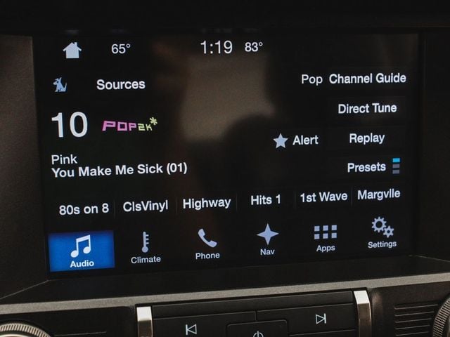 2016 Ford Mustang Shelby GT350 - 22962503 - 18