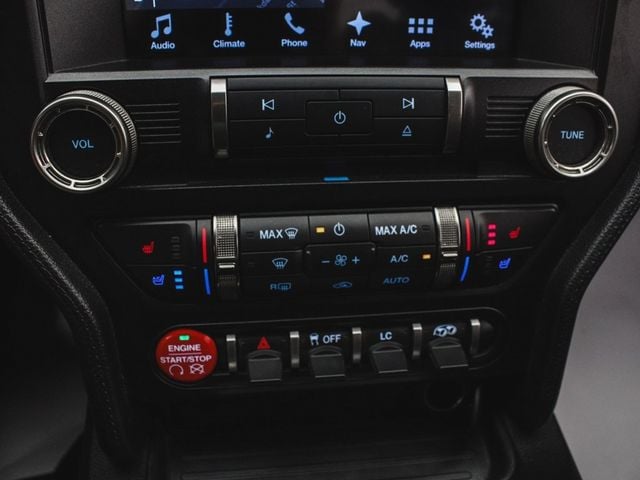 2016 Ford Mustang Shelby GT350 - 22962503 - 20