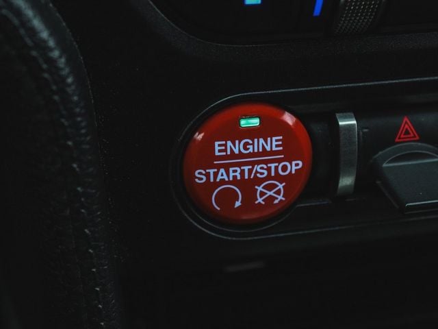 2016 Ford Mustang Shelby GT350 - 22962503 - 21