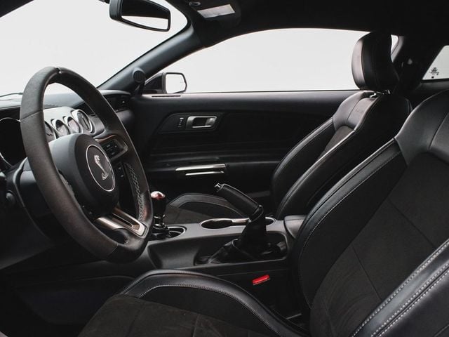 2016 Ford Mustang Shelby GT350 - 22962503 - 27