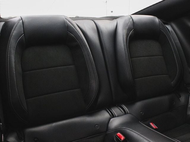 2016 Ford Mustang Shelby GT350 - 22962503 - 30