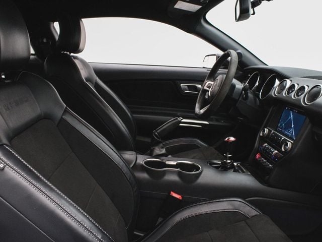 2016 Ford Mustang Shelby GT350 - 22962503 - 33