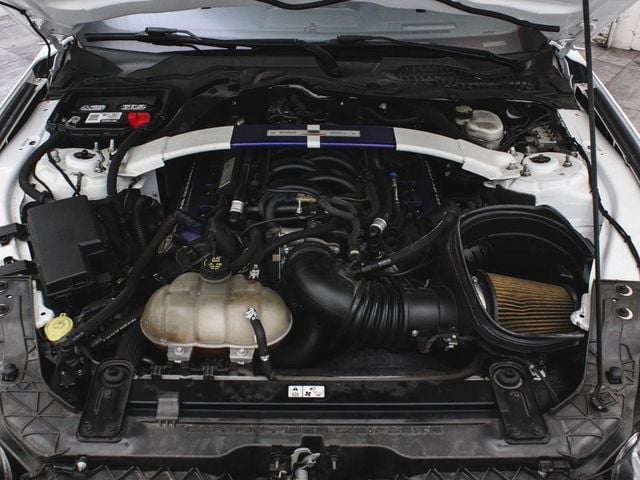 2016 Ford Mustang Shelby GT350 - 22962503 - 35