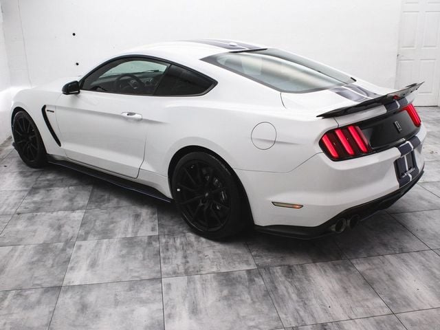 2016 Ford Mustang Shelby GT350 - 22962503 - 3