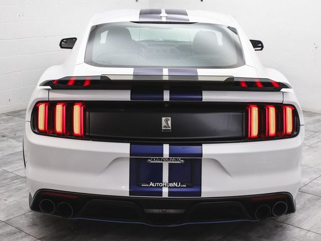 2016 Ford Mustang Shelby GT350 - 22962503 - 4