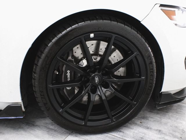 2016 Ford Mustang Shelby GT350 - 22962503 - 6