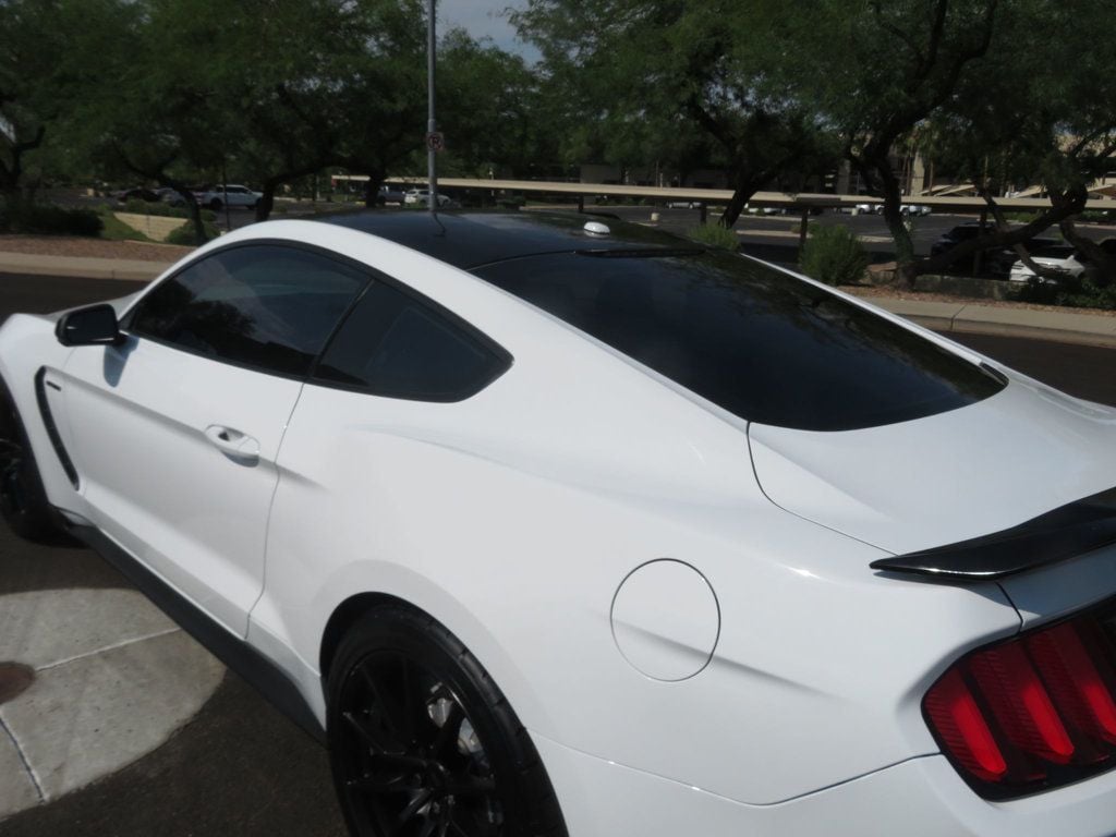 2016 Ford Mustang SHELBY GT350 FASTBACK EXTRA CLEAN BAD BOY WOW  - 22529043 - 6