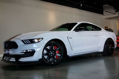 2016 Ford Mustang - 1FATP8JZ7G5522082