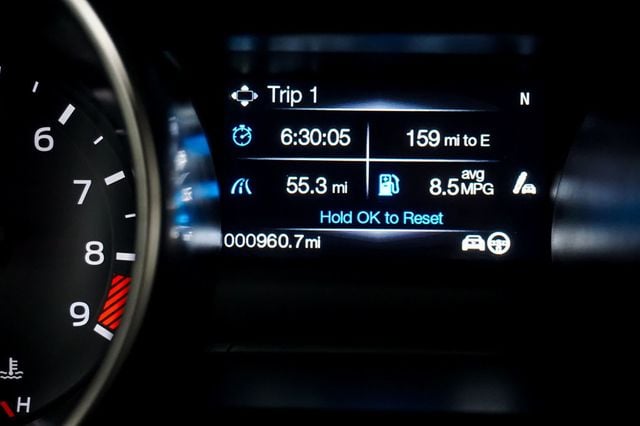 2016 Ford Mustang *Shelby GT350R* *6-Speed Manual* *Only 960 Miles* *In Wrapper* - 23027122 - 13