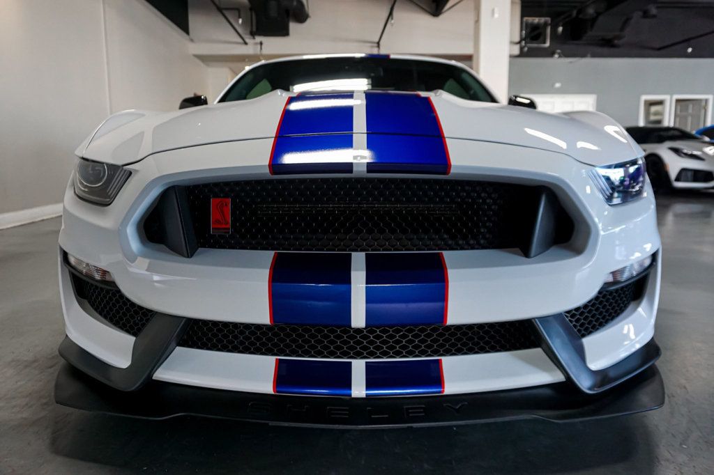 2016 Ford Mustang *Shelby GT350R* *6-Speed Manual* *Only 960 Miles* *In Wrapper* - 23027122 - 17