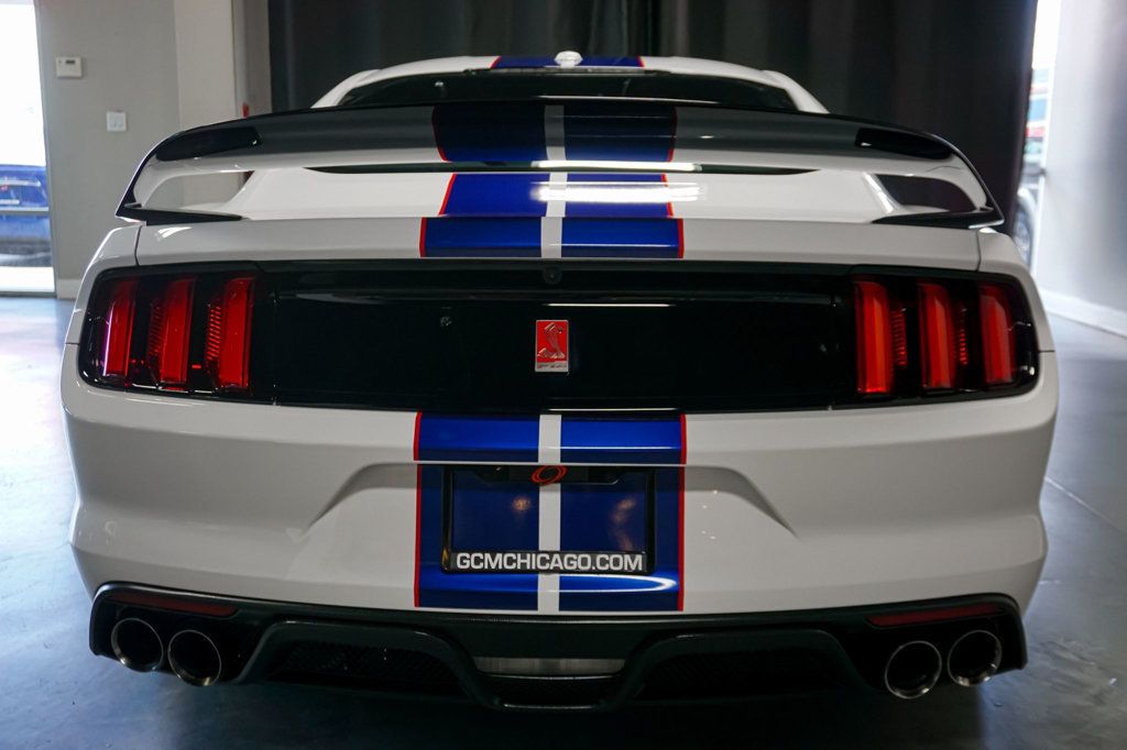 2016 Ford Mustang *Shelby GT350R* *6-Speed Manual* *Only 960 Miles* *In Wrapper* - 23027122 - 18