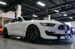 2016 Ford Mustang *Shelby GT350R* *6-Speed Manual* *Only 960 Miles* *In Wrapper* - 23027122 - 1