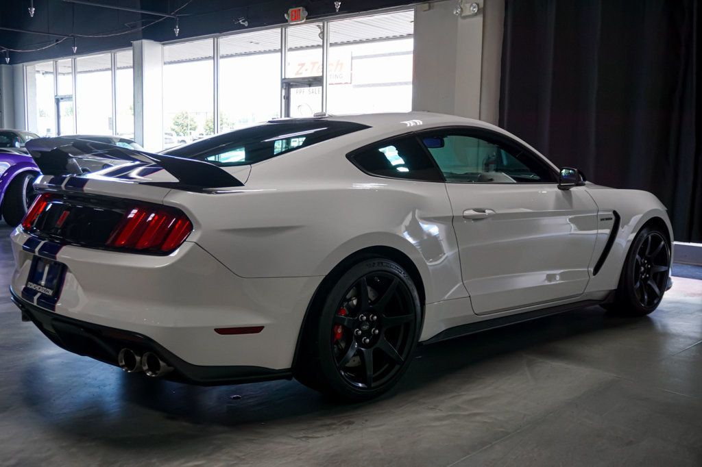 2016 Ford Mustang *Shelby GT350R* *6-Speed Manual* *Only 960 Miles* *In Wrapper* - 23027122 - 30