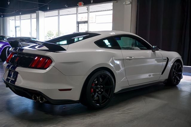 2016 Ford Mustang *Shelby GT350R* *6-Speed Manual* *Only 960 Miles* *In Wrapper* - 23027122 - 30