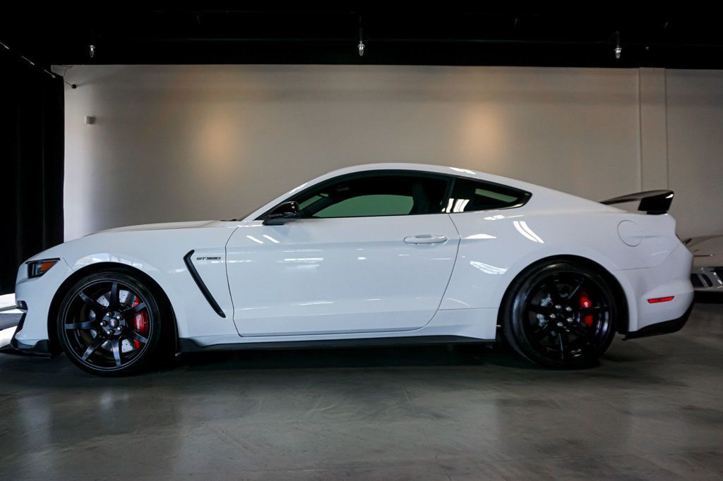 2016 Ford Mustang *Shelby GT350R* *6-Speed Manual* *Only 960 Miles* *In Wrapper* - 23027122 - 33