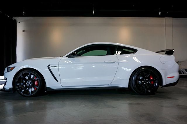 2016 Ford Mustang *Shelby GT350R* *6-Speed Manual* *Only 960 Miles* *In Wrapper* - 23027122 - 33