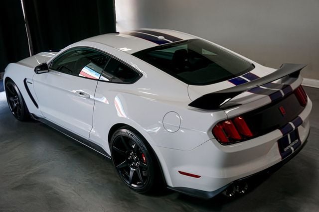 2016 Ford Mustang *Shelby GT350R* *6-Speed Manual* *Only 960 Miles* *In Wrapper* - 23027122 - 44