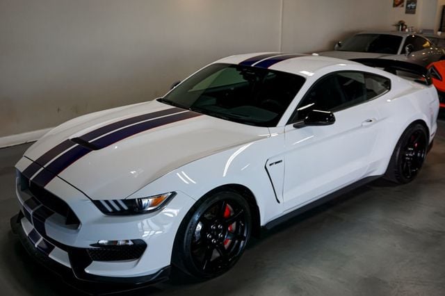 2016 Ford Mustang *Shelby GT350R* *6-Speed Manual* *Only 960 Miles* *In Wrapper* - 23027122 - 45