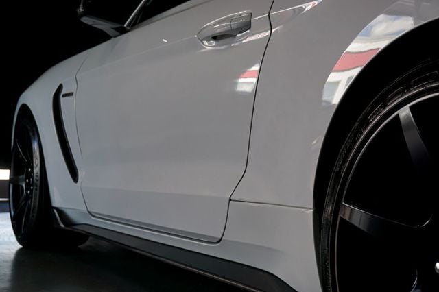 2016 Ford Mustang *Shelby GT350R* *6-Speed Manual* *Only 960 Miles* *In Wrapper* - 23027122 - 47